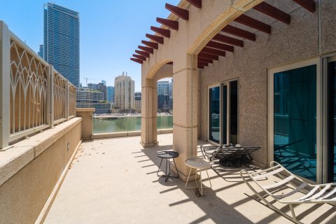 3 غرف نوم شقة في مرسى دبي, الإمارات العربية المتحدة رقم 154360 16