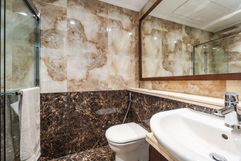 3 غرف نوم شقة في مرسى دبي, الإمارات العربية المتحدة رقم 154360 14