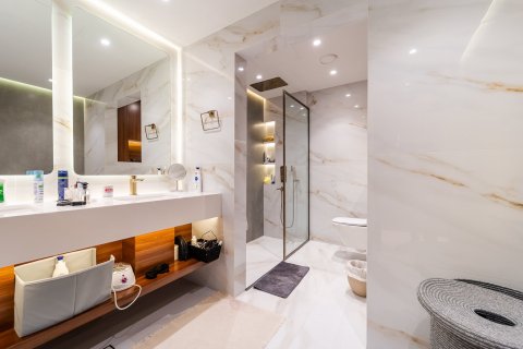 3 غرف نوم شقة في مرسى دبي, الإمارات العربية المتحدة رقم 154360 15