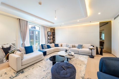 3 غرف نوم شقة في مرسى دبي, الإمارات العربية المتحدة رقم 154360 5
