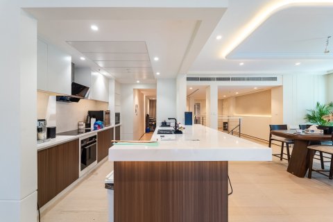 3 غرف نوم شقة في مرسى دبي, الإمارات العربية المتحدة رقم 154360 3