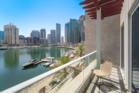 3 غرف نوم شقة في مرسى دبي, الإمارات العربية المتحدة رقم 154360 17