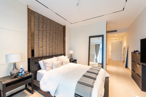 3 غرف نوم شقة في مرسى دبي, الإمارات العربية المتحدة رقم 154360 8