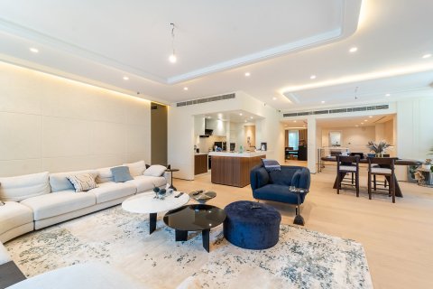 3 غرف نوم شقة في مرسى دبي, الإمارات العربية المتحدة رقم 154360 4