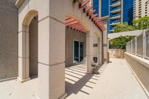 3 غرف نوم شقة في مرسى دبي, الإمارات العربية المتحدة رقم 154360 11