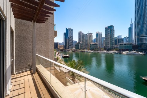 3 غرف نوم شقة في مرسى دبي, الإمارات العربية المتحدة رقم 154361 18