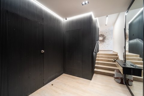 3 غرف نوم شقة في مرسى دبي, الإمارات العربية المتحدة رقم 154361 19