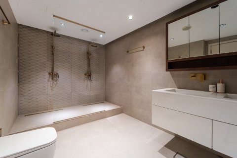 3 غرف نوم شقة في مرسى دبي, الإمارات العربية المتحدة رقم 154361 16