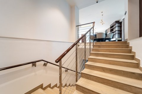 3 غرف نوم شقة في مرسى دبي, الإمارات العربية المتحدة رقم 154361 12