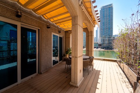 3 غرف نوم شقة في مرسى دبي, الإمارات العربية المتحدة رقم 154361 10