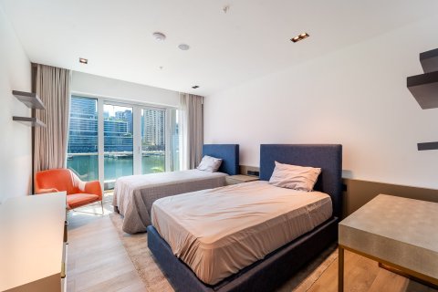 3 غرف نوم شقة في مرسى دبي, الإمارات العربية المتحدة رقم 154361 13