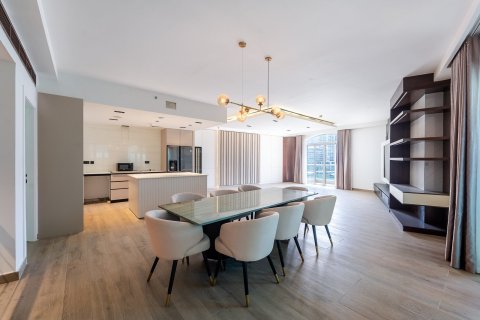 3 غرف نوم شقة في مرسى دبي, الإمارات العربية المتحدة رقم 154361 3