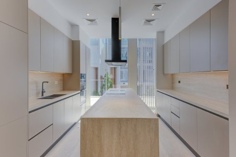 Townhouse de 4 dormitorios en Wadi Al Safa 3, UAE No. 154358 23