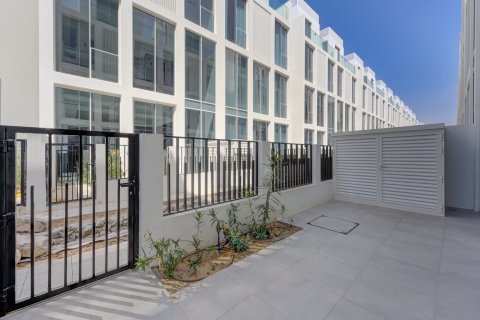 Townhouse de 4 dormitorios en Wadi Al Safa 3, UAE No. 154358 29