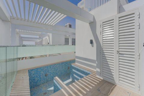 Townhouse de 4 dormitorios en Wadi Al Safa 3, UAE No. 154358 17