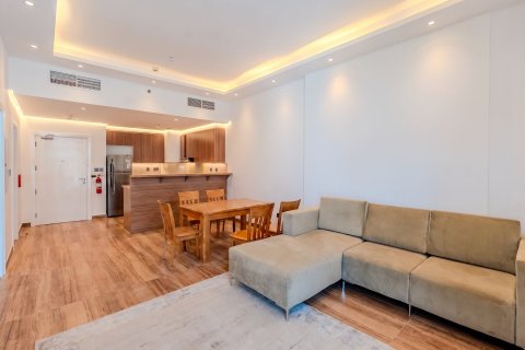 Apartment de 1 dormitorio en Dubai, UAE No. 154357
