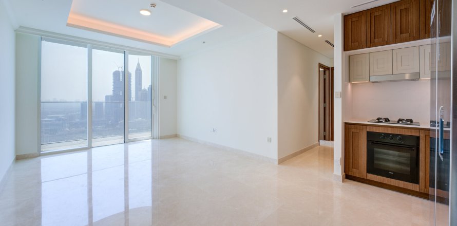 2 bedrooms Apartment in Dubai Marina, UAE No. 154363