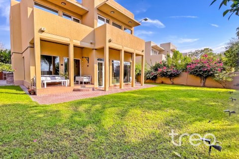 3 غرف نوم فيلا في Saheel, الإمارات العربية المتحدة رقم 183164