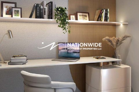 1 غرف نوم شقة  رقم 131486 4