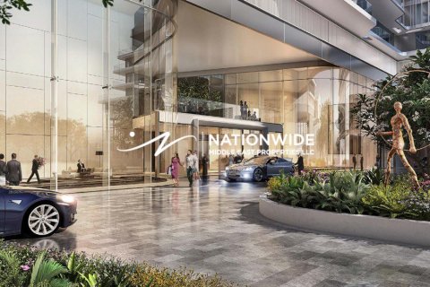 1 غرف نوم شقة  رقم 131486 10