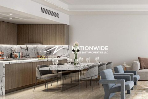 1 غرف نوم شقة  رقم 131486 5