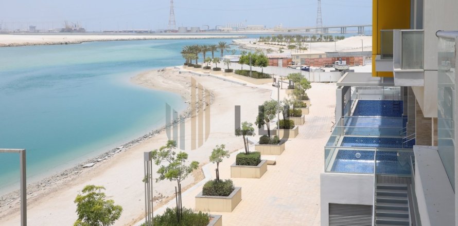 2 bedrooms Apartment in Al Reem Island, UAE No. 131491