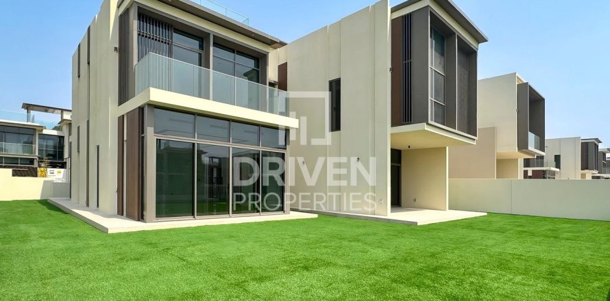 Вилла с 4 спальнями №120990