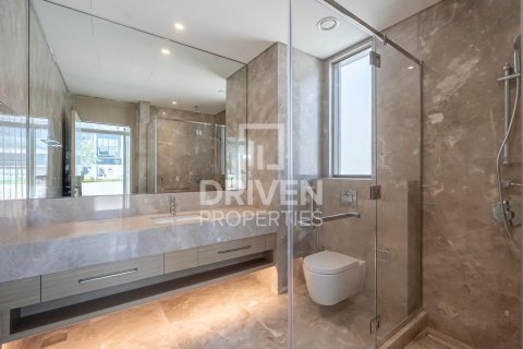 Вилла с 4 спальнями №120990 13