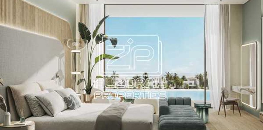 4 bedrooms Villa in Sharjah Waterfront City, UAE No. 205462