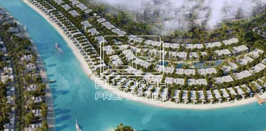4 bedrooms Villa in Sharjah Waterfront City, UAE No. 205463