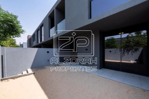 4 bedrooms Townhouse in Tilal City, UAE No. 205461 18