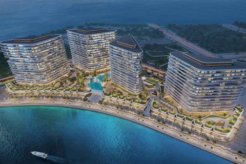 Sea La Vie in Al Reem Island, UAE No. 205460