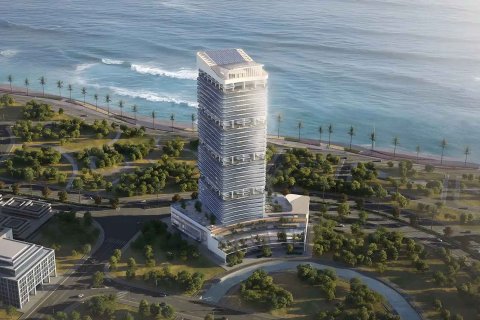 Radiant Elite Tower في جزيرة الريم, الإمارات العربية المتحدة رقم 205465