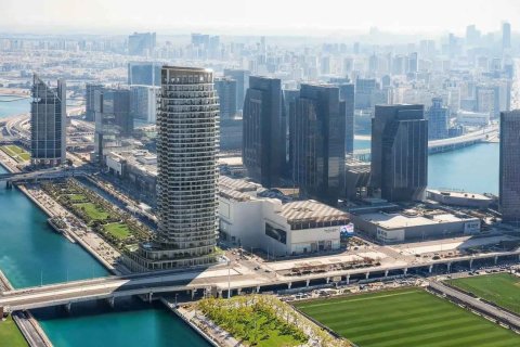 St. Regis The Residences على جزيرة المارية, الإمارات العربية المتحدة رقم 205464