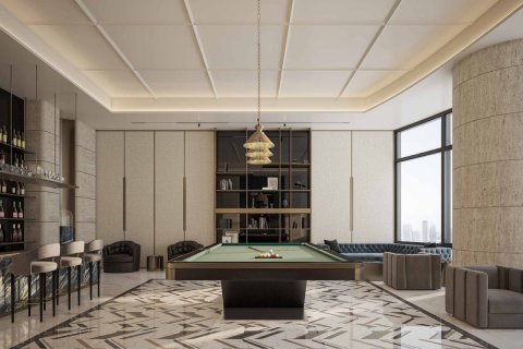 Квартира 45м² в Дубай Марина, ОАЭ №161315 10