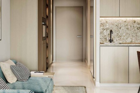 Квартира 45м² в Дубай Марина, ОАЭ №161315 5