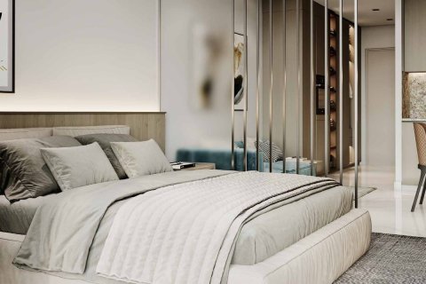 Квартира 45м² в Дубай Марина, ОАЭ №161315 3