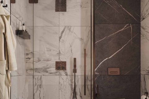 Квартира 45м² в Дубай Марина, ОАЭ №161315 7