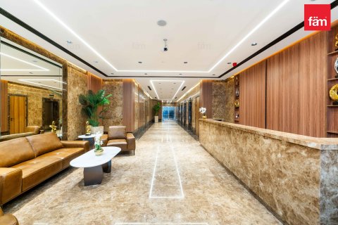 Apartment de 3 dormitorios en Dubai, UAE No. 161313 22