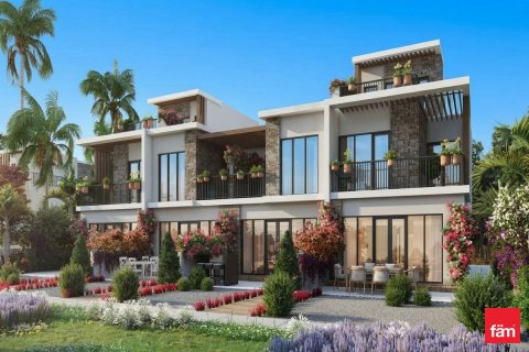 Townhouse de 5 chambres à Dubai, UAE No. 161317 15