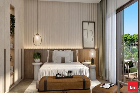 Townhouse de 5 chambres à Dubai, UAE No. 161317 6
