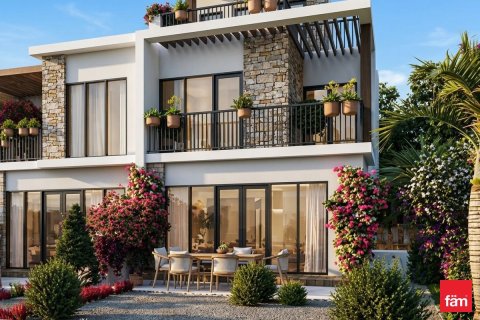 Townhouse de 5 chambres à Dubai, UAE No. 161317 17