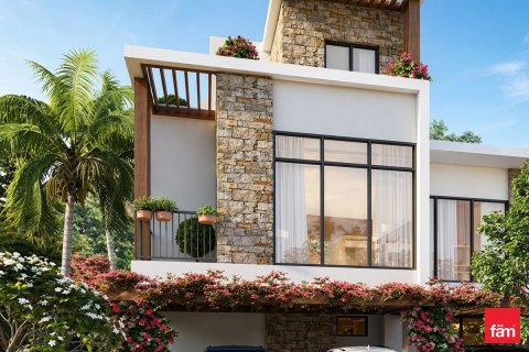 Townhouse de 5 chambres à Dubai, UAE No. 161317 16