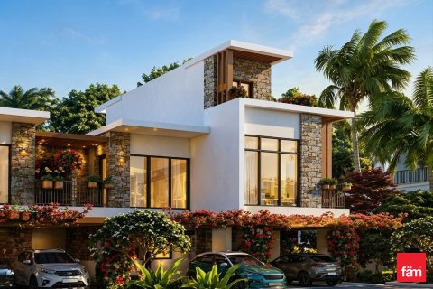 Townhouse de 5 chambres à Dubai, UAE No. 161317 14