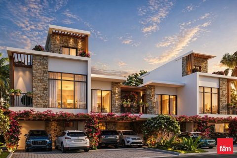 Townhouse de 5 chambres à Dubai, UAE No. 161317 12