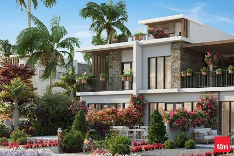 Townhouse de 5 chambres à Dubai, UAE No. 161317 13