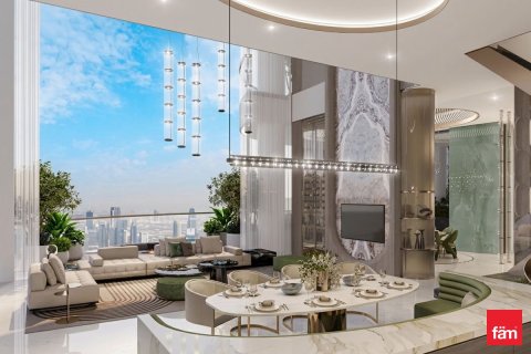 Townhouse de 5 chambres à Dubai, UAE No. 161317 3