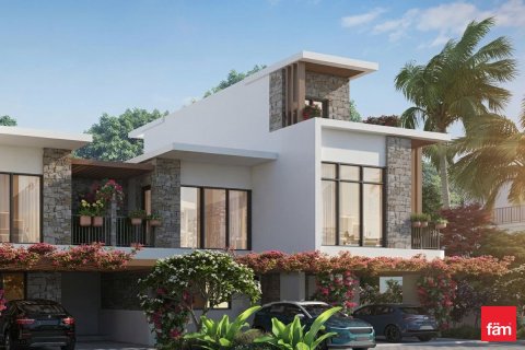 Townhouse de 5 chambres à Dubai, UAE No. 161317 18