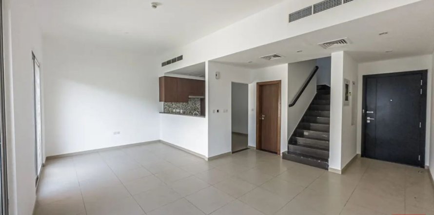 Townhouse de 3 chambres à Dubai, UAE No. 161312