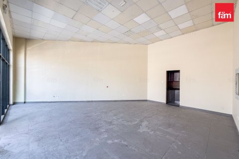 Shop de 53m² en Ras Al Khor, UAE No. 161316